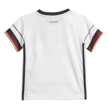 Tenue bébé Allemagne domicile 2020