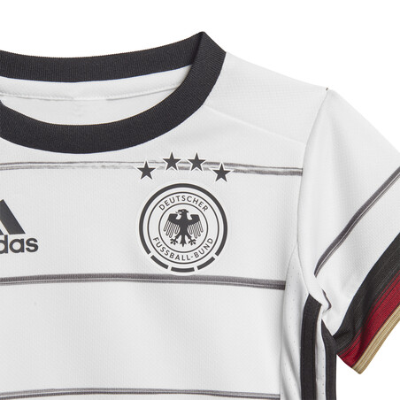 Tenue bébé Allemagne domicile 2020
