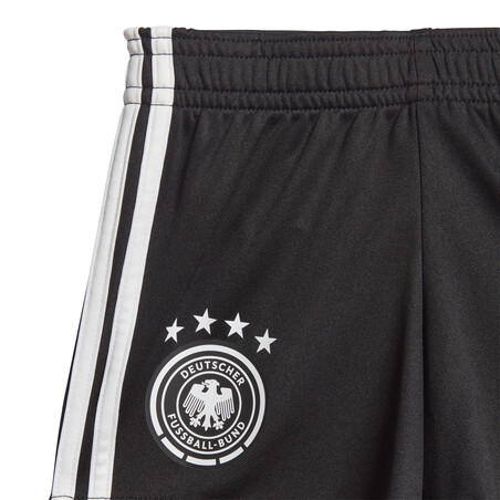 Tenue bébé Allemagne domicile 2020