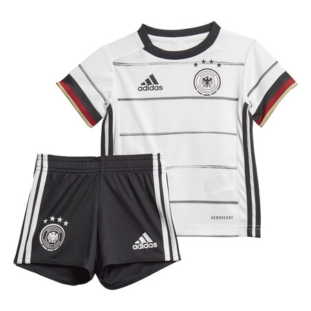 Tenue bébé Allemagne domicile 2020