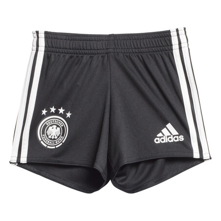 Tenue bébé Allemagne domicile 2020