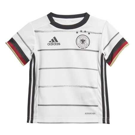 Tenue bébé Allemagne domicile 2020