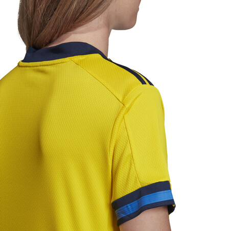 Maillot Femme Suède domicile 2020