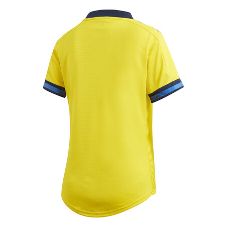 Maillot Femme Suède domicile 2020