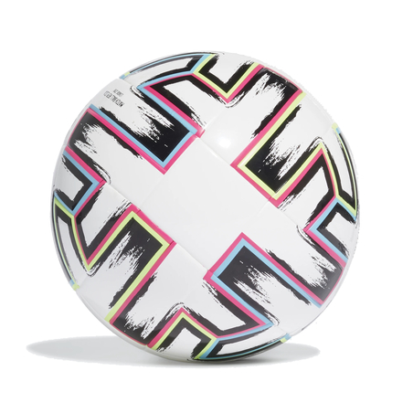 Ballon Euro Uniforia LGE J350 blanc 2020