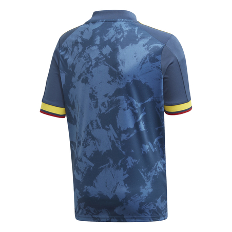Maillot junior Colombie extérieur 2020