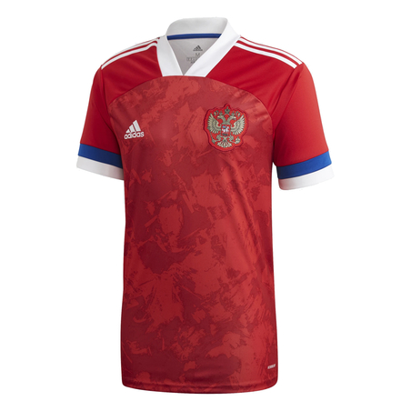 Maillot Russie domicile 2020
