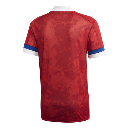Maillot Russie domicile 2020