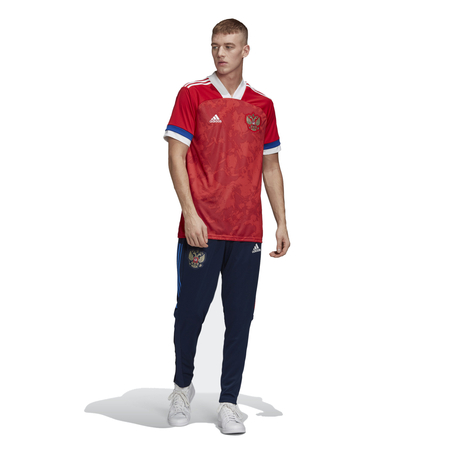 Maillot Russie domicile 2020