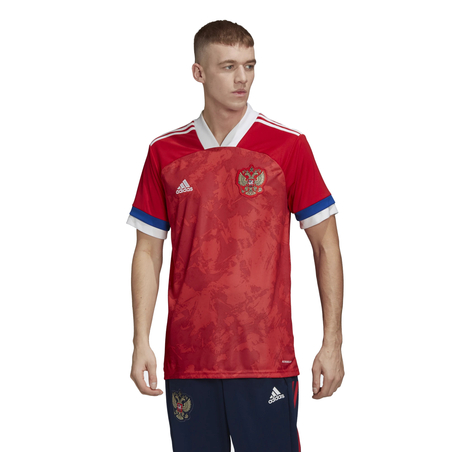 Maillot Russie domicile 2020