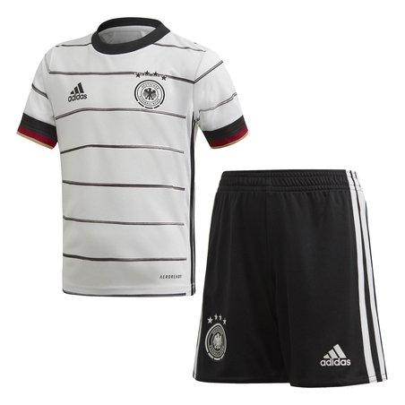 Tenue enfant Allemagne domicile 2020