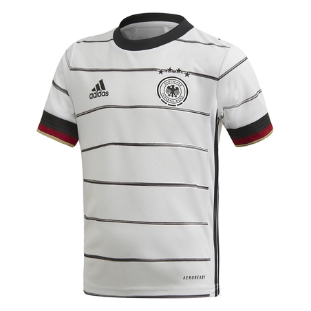 Tenue enfant Allemagne domicile 2020