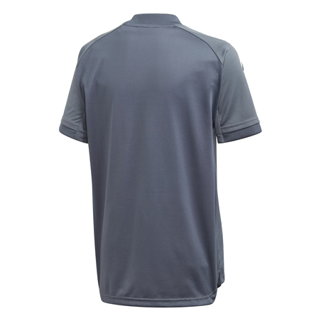 Maillot entraînement junior Allemagne gris 2020