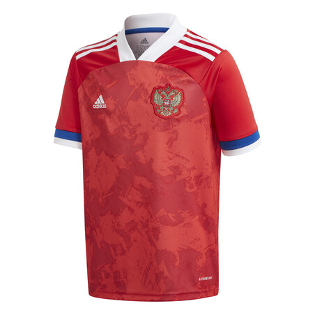 Maillot junior Russie domicile 2020