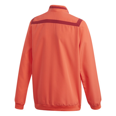 Veste survêtement junior Bayern Munich rouge 2019/20