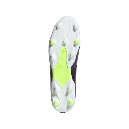 Nemeziz Messi 19.1 junior FG bleu