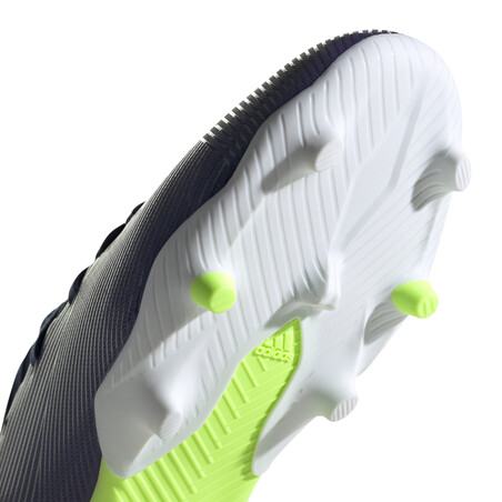 Nemeziz Messi 19.3 junior FG bleu