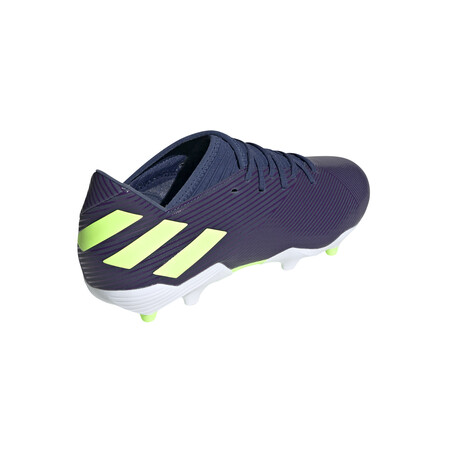 Nemeziz Messi 19.3 FG bleu