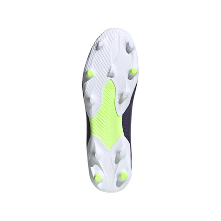 Nemeziz Messi 19.3 FG bleu