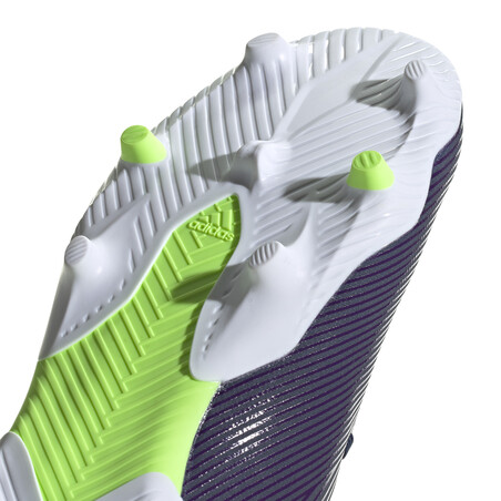 Nemeziz Messi 19.3 FG bleu