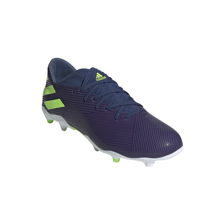 Nemeziz Messi 19.3 FG bleu