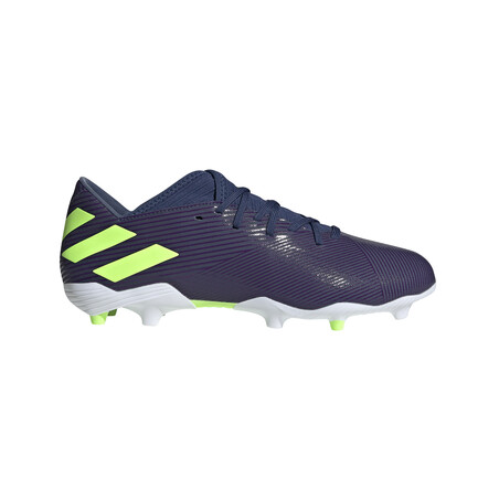 Nemeziz Messi 19.3 FG bleu