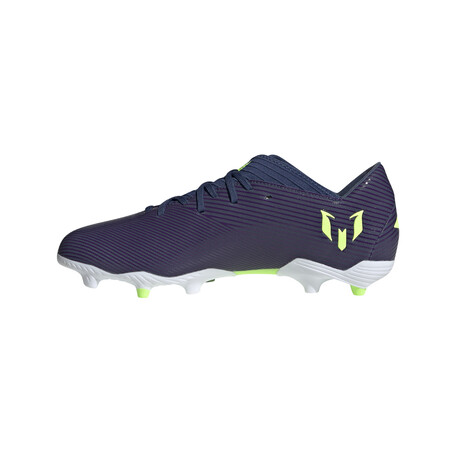 Nemeziz Messi 19.3 FG bleu