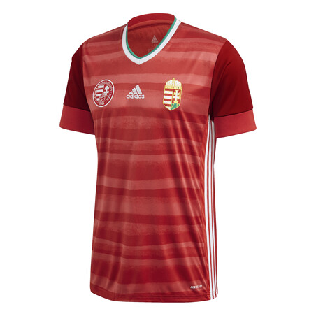 Maillot Hongrie domicile 2020