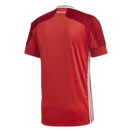 Maillot Hongrie domicile 2020