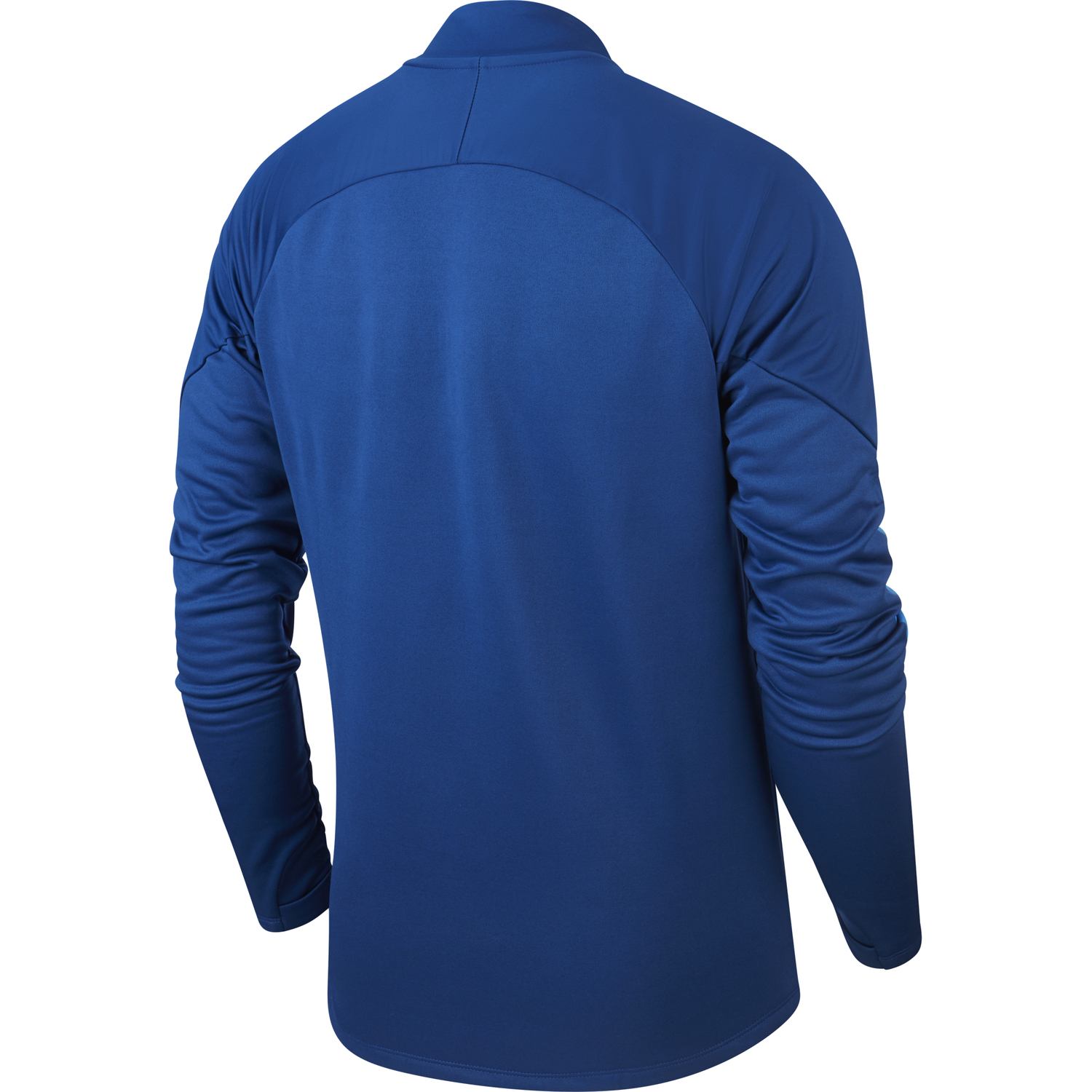 Nike shield drill top deals