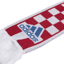 Echarpe adidas Croatie rouge 2020