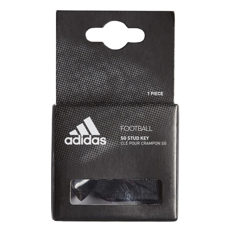 Clé à crampons vissés adidas noir