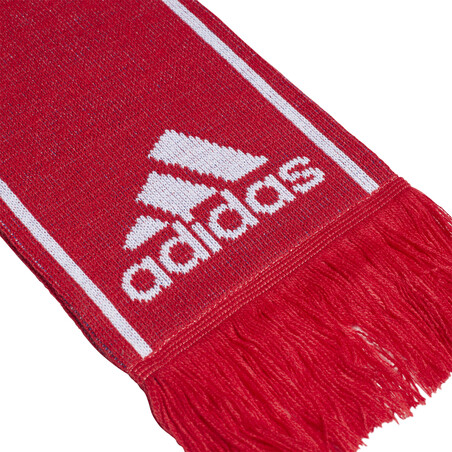 Echarpe adidas Russie rouge 2020