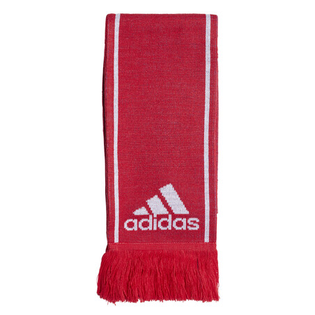 Echarpe adidas Russie rouge 2020