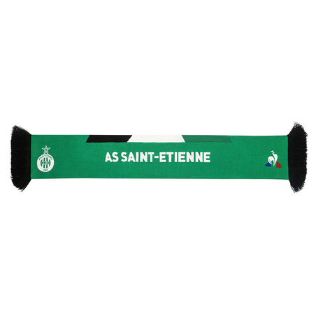 Echarpe ASSE vert 2019/20