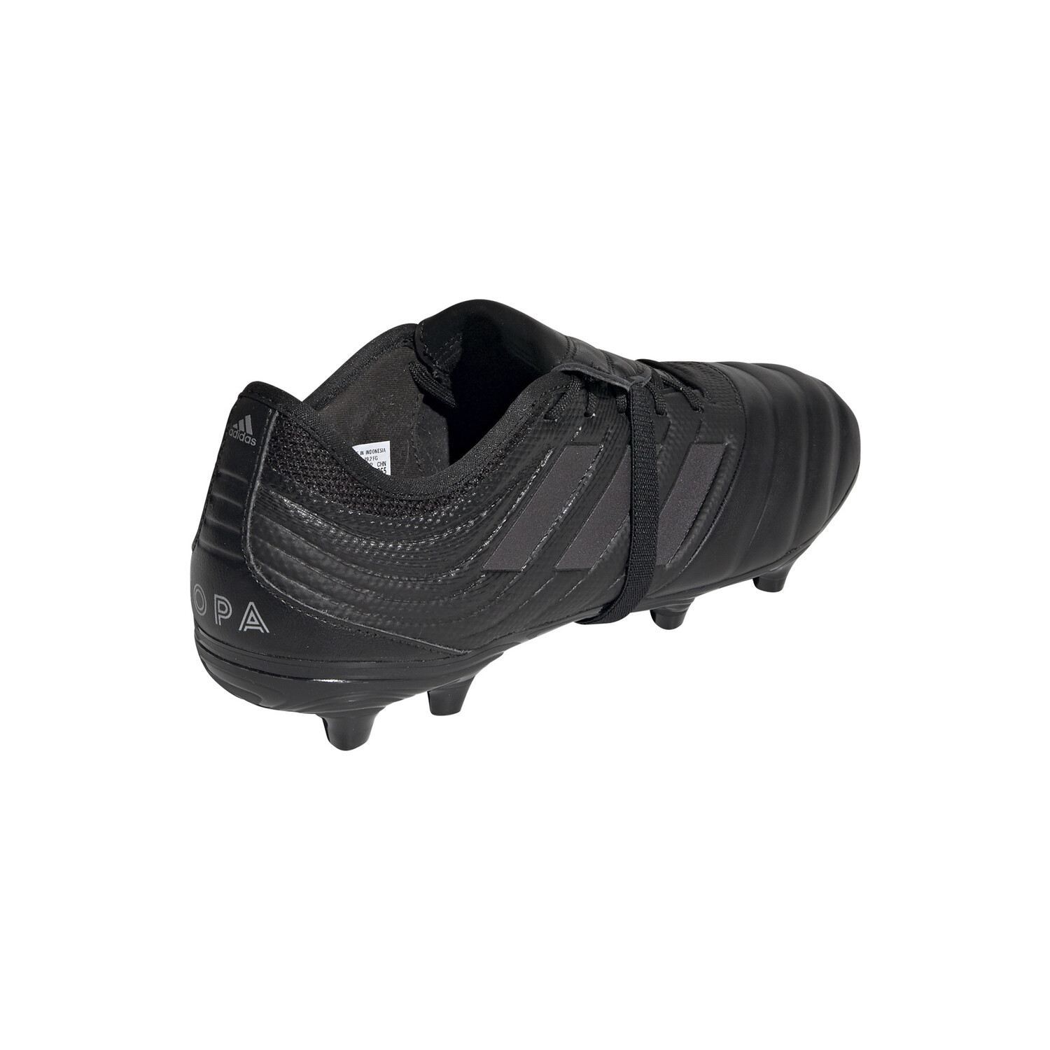 copa gloro 19.2 black