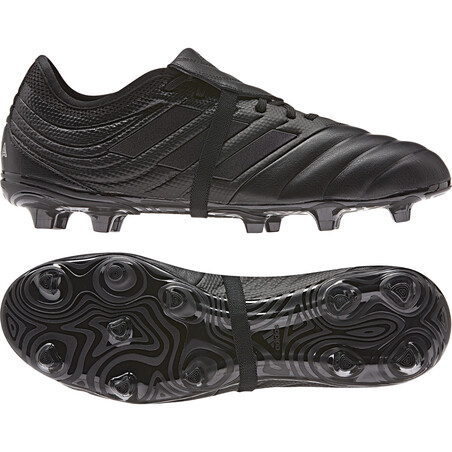 Copa Gloro 19.2 FG noir