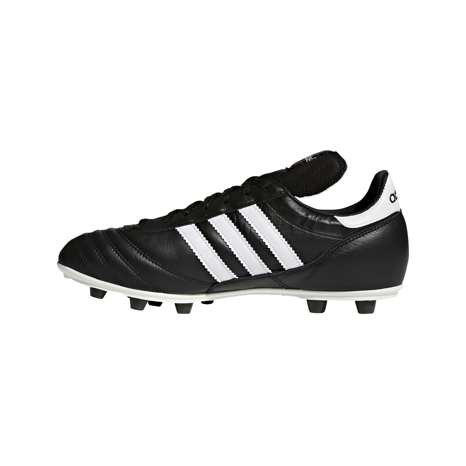 adidas copa mundial fg - noir/or adidas copa mundial fg - noir/or