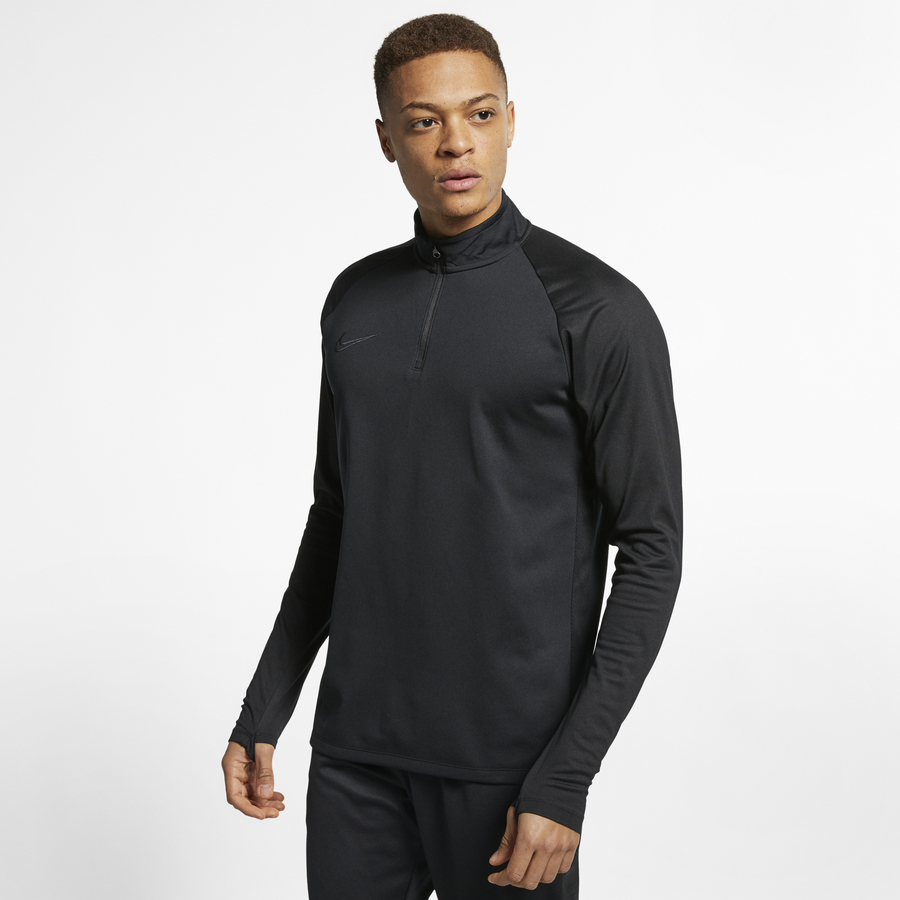 Nike academy jumper hotsell