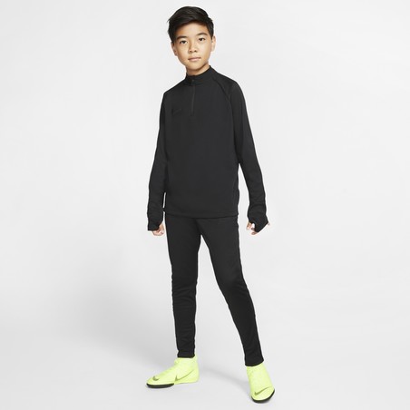 Pantalon survêtement junior Nike Academy noir 2019/20