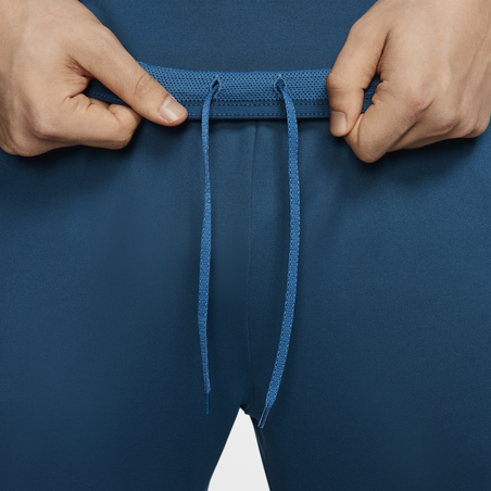 Pantalon survêtement Nike Strike bleu foncé 2019/20