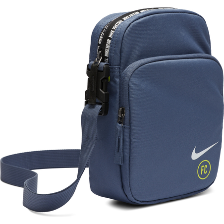 Sacoche Nike F.C. bleu 2019/20