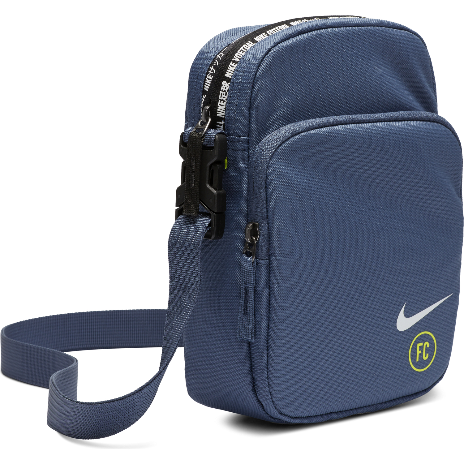 sacoche nike cuir