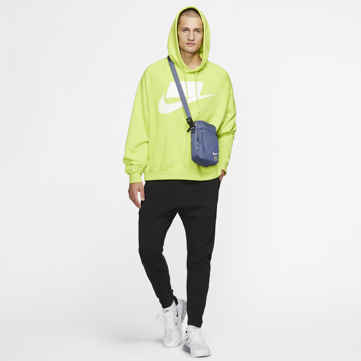 sacoche nike or