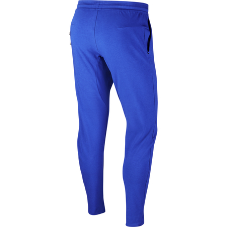 Pantalon survêtement Chelsea Tech Fleece bleu 2019/20