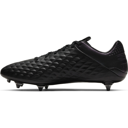 Tiempo Leged 8 Pro SG noir
