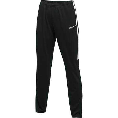 Pantalon survêtement Femme Nike noir blanc 2019/20