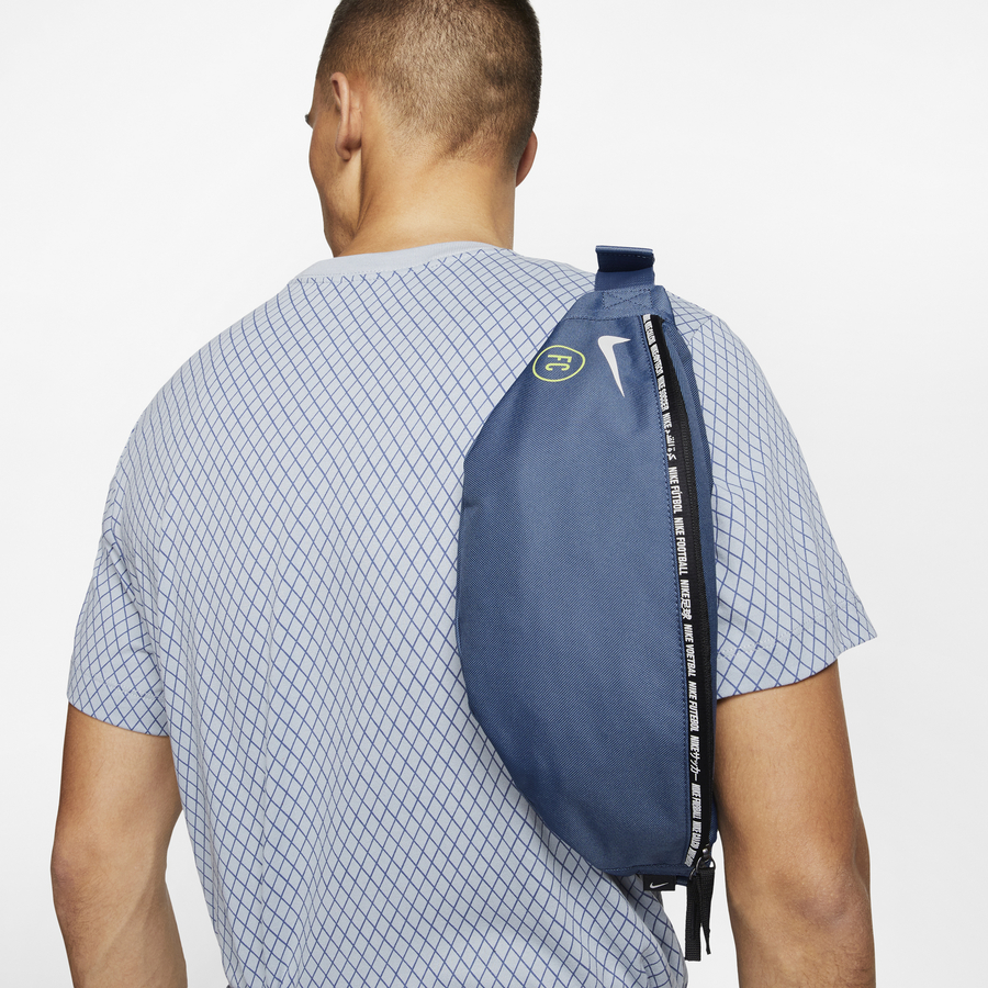Banane Nike gris 2019/20