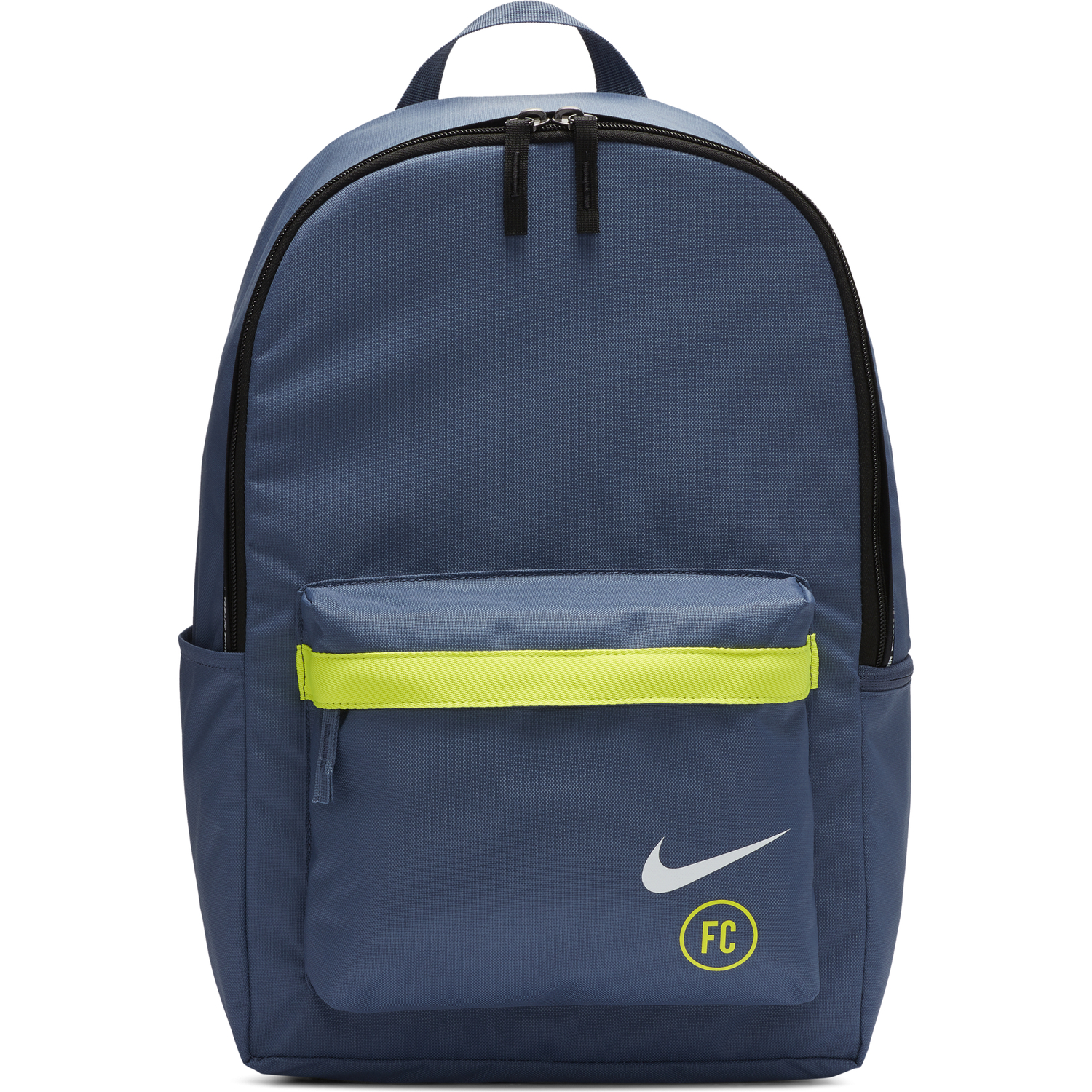 sac nike sb rpm femme jaune