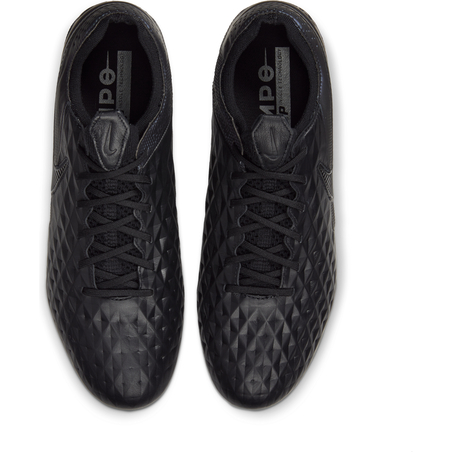 Tiempo Legend 8 Elite Anti-Clog SG-Pro noir